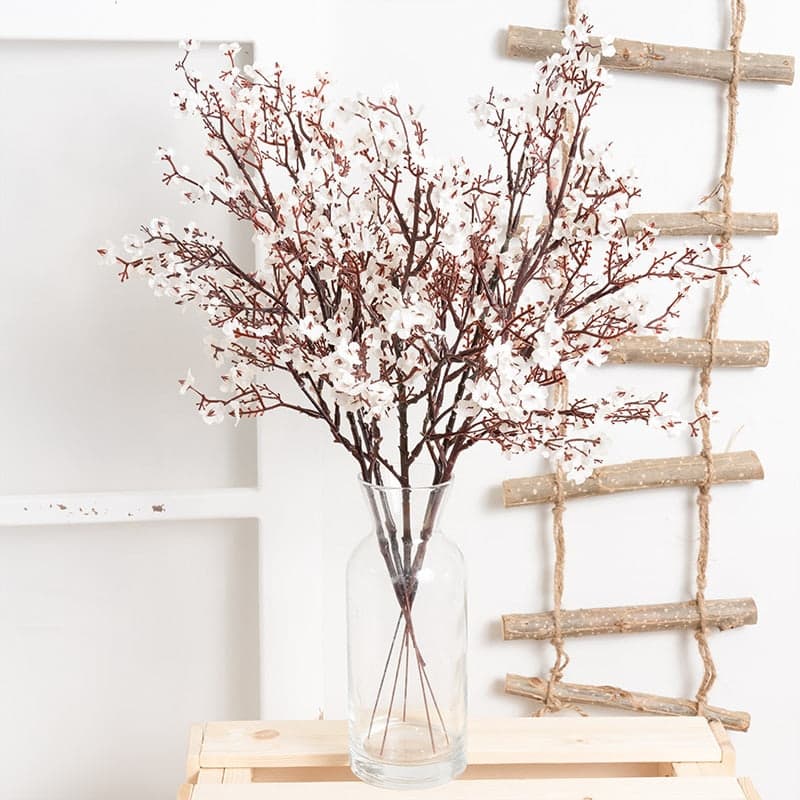 Bouquet de Fleurs Artificielles Mariage