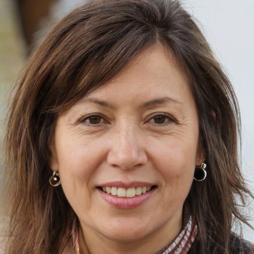 Sandrine Beaulieu